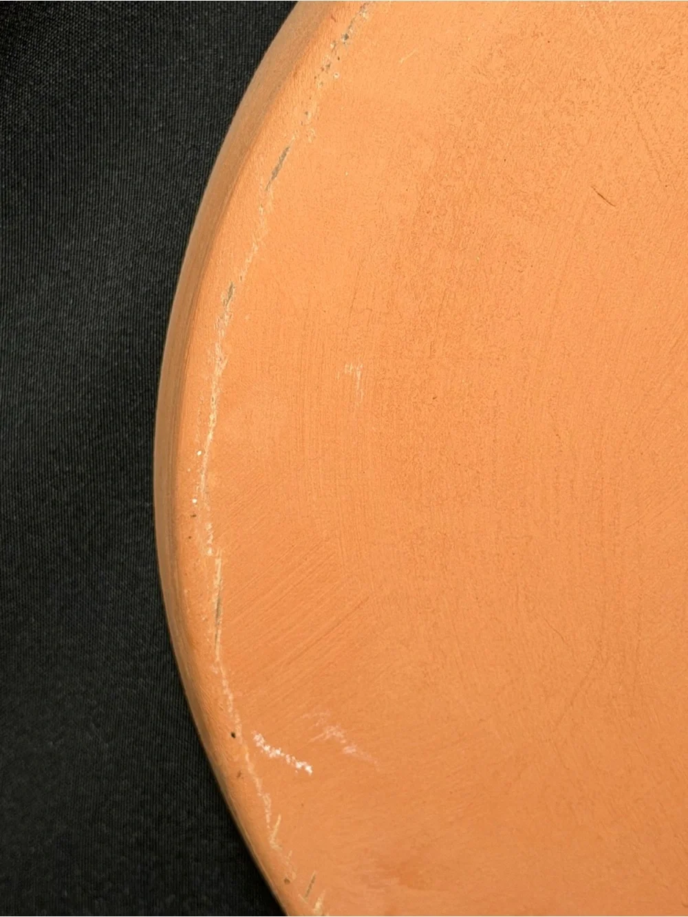 Bentson-West Designs for Boston Warehouse Skillet Terra Cotta Made in Italy